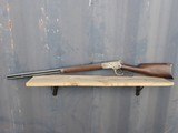 Winchester 1892 - 32-20 WCF - 6 of 11