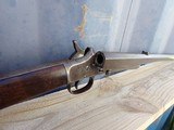 Lee Firearms Company Single Shot - Civil War Era- 45-70 Shot? - 9 of 10