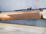 Winchester 9422 - 22 Short, Long or Long Rifle - Unfired, made in 1992 in original box with all papers - 5 of 14