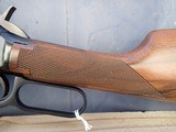 Winchester 9422 - 22 Short, Long or Long Rifle - Unfired, made in 1992 in original box with all papers - 3 of 14