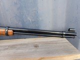 Winchester 9422 - 22 Short, Long or Long Rifle - Unfired, made in 1992 in original box with all papers - 12 of 14
