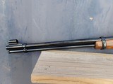 Winchester 9422 - 22 Short, Long or Long Rifle - Unfired, made in 1992 in original box with all papers - 6 of 14