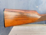 Winchester 9422 - 22 Short, Long or Long Rifle - Unfired, made in 1992 in original box with all papers - 8 of 14