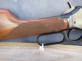 Winchester 9422 - 22 Short, Long or Long Rifle - Unfired, made in 1992 in original box with all papers - 9 of 14