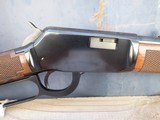 Winchester 9422 - 22 Short, Long or Long Rifle - Unfired, made in 1992 in original box with all papers - 10 of 14