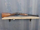 Winchester 9422 - 22 Short, Long or Long Rifle - Unfired, made in 1992 in original box with all papers - 7 of 14