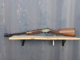 Winchester 9422
22 Short, Long or Long Rifle
Unfired, made in 1992 in original box with all papers
