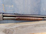 Remington 14-1/2 - 44 WCF - 44-40 - 44 Rem - Very Rare Rifle - 4 of 11