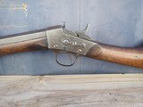 Remington #2 Rolling Block - 44-40 WCF - 3 of 11