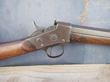Remington #2 Rolling Block - 44-40 WCF - 8 of 11