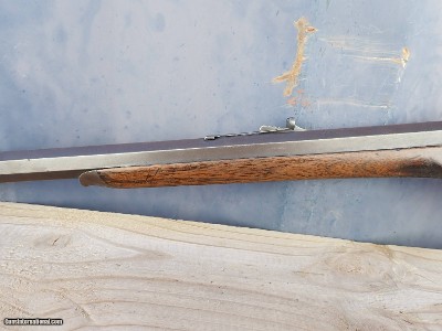 Remington #2 Rolling Block - 44-40 WCF - Image 4 of 11