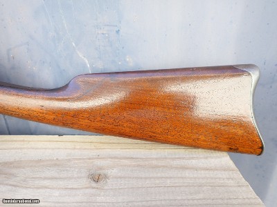 Remington #2 Rolling Block - 44-40 WCF - Image 2 of 11
