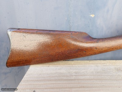 Remington #2 Rolling Block - 44-40 WCF - Image 7 of 11