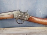 Remington #2 Rolling Block - 32-20 WCF - 3 of 11