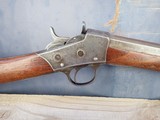 Remington #2 Rolling Block - 32-20 WCF - 8 of 11