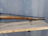 Husqvarna Model 1867/1885 Artillery Carbine Rolling Block - 50/70 Govt - 8 of 9