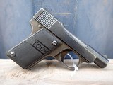 Franz Stock Type 1 Pocket Pistol - 25 ACP - 2 of 3