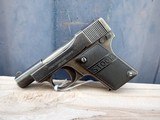 Franz Stock Type 1 Pocket Pistol - 25 ACP