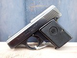 Waffenfabrik August Menz Lilliput Model 1927 - 25 ACP - 2 of 3