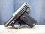 Vincenzo Bernedo Pocket Automatic - 25 ACP - 1 of 3