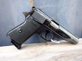 Walther PP - 380 ACP Made in West Germany - 2 of 3