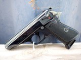 Walther PP - 380 ACP Made in West Germany
