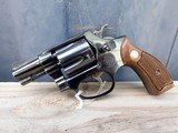 Smith & Wesson 32-1 Terrier - 38 S&W - 2 of 4