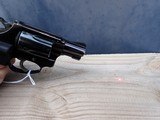 Smith & Wesson Model 37 - 38 Special - 3 of 4