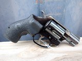Smith & Wesson Model 37 - 38 Special