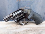 Smith & Wesson Model 37 - 38 Special - 2 of 4