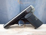 Browning 1910 Made in Belgium by FN - 32 ACP - 1 of 3
