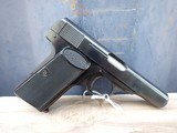 Browning 1910 Made in Belgium by FN - 380 ACP - 2 of 3