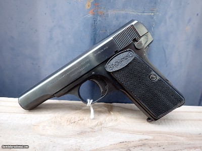 Browning 1910 Made in Belgium by FN - 380 ACP