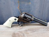 Ruger Vaquero (Old Model) - 45 Long Colt