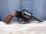 Smith & Wesson 31-1 - 32 S&W Long - 2 of 3