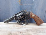 Smith & Wesson 31-1 - 32 S&W Long