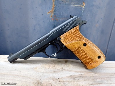 Norinco TT - Olympia - 22 LR