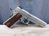 Ruger SR1911 - 45 ACP
1911 - 2 of 4