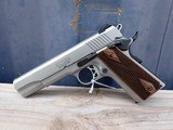 Ruger SR1911 - 45 ACP
1911 - 1 of 4