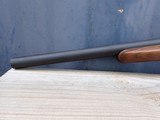 Browning Buckmark Rifle - 22 LR Target - 12 of 13