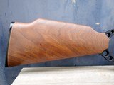 Browning Buckmark Rifle - 22 LR Target - 2 of 13