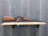 Browning Buckmark Rifle - 22 LR Target - 1 of 13