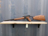 Browning Buckmark Rifle - 22 LR Target - 7 of 13
