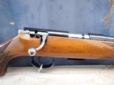 JG Anschutz Model 1518 - 22 Magnum Mannlicher - 10 of 13