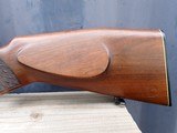 JG Anschutz Model 1518 - 22 Magnum Mannlicher - 3 of 13