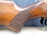 JG Anschutz Model 1518 - 22 Magnum Mannlicher - 9 of 13