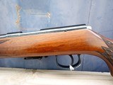 JG Anschutz Model 1518 - 22 Magnum Mannlicher - 5 of 13