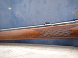 JG Anschutz Model 1518 - 22 Magnum Mannlicher - 6 of 13