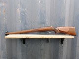 JG Anschutz Model 1518 - 22 Magnum Mannlicher - 2 of 13