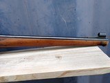 JG Anschutz Model 1518 - 22 Magnum Mannlicher - 12 of 13